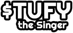 $TUFY the Singer